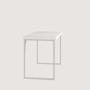 2(2) Modern Minimalist Computer & Home Office Desk