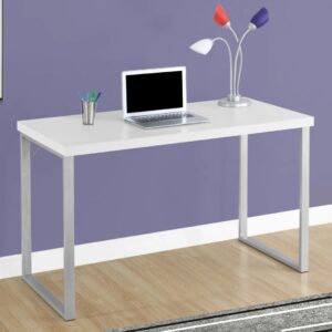 3(2) Modern Minimalist Computer & Home Office Desk
