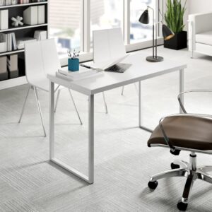 5(2) Modern Minimalist Computer & Home Office Desk