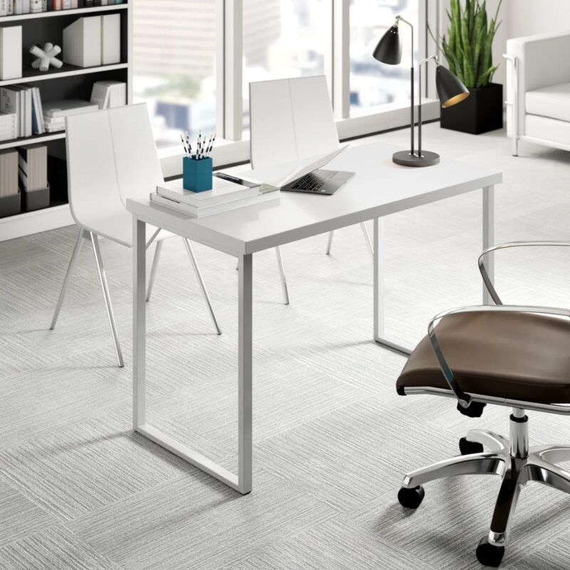 5(2) Modern Minimalist Computer & Home Office Desk