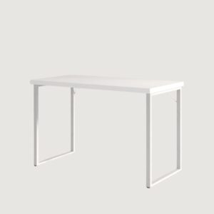 6(1) Modern Minimalist Computer & Home Office Desk