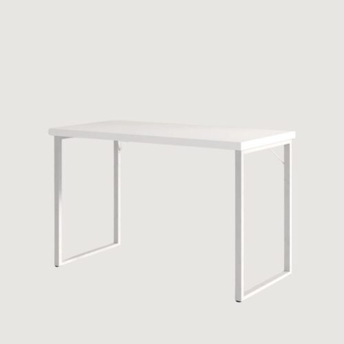 6(1) Modern Minimalist Computer & Home Office Desk