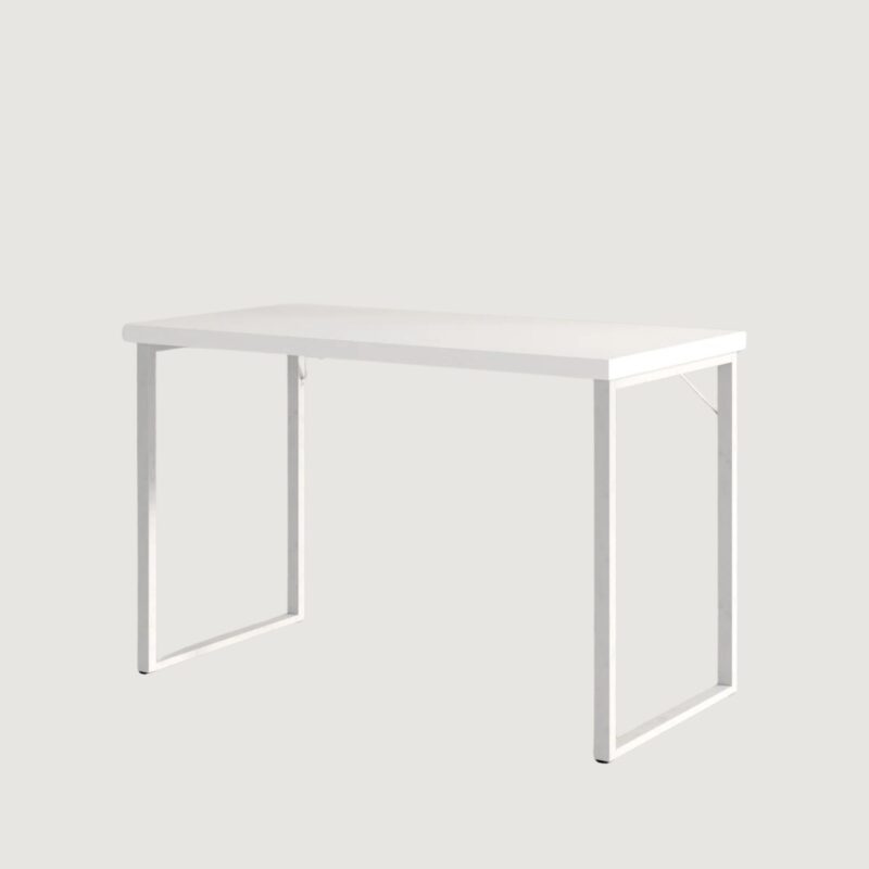 6(1) Modern Minimalist Computer & Home Office Desk