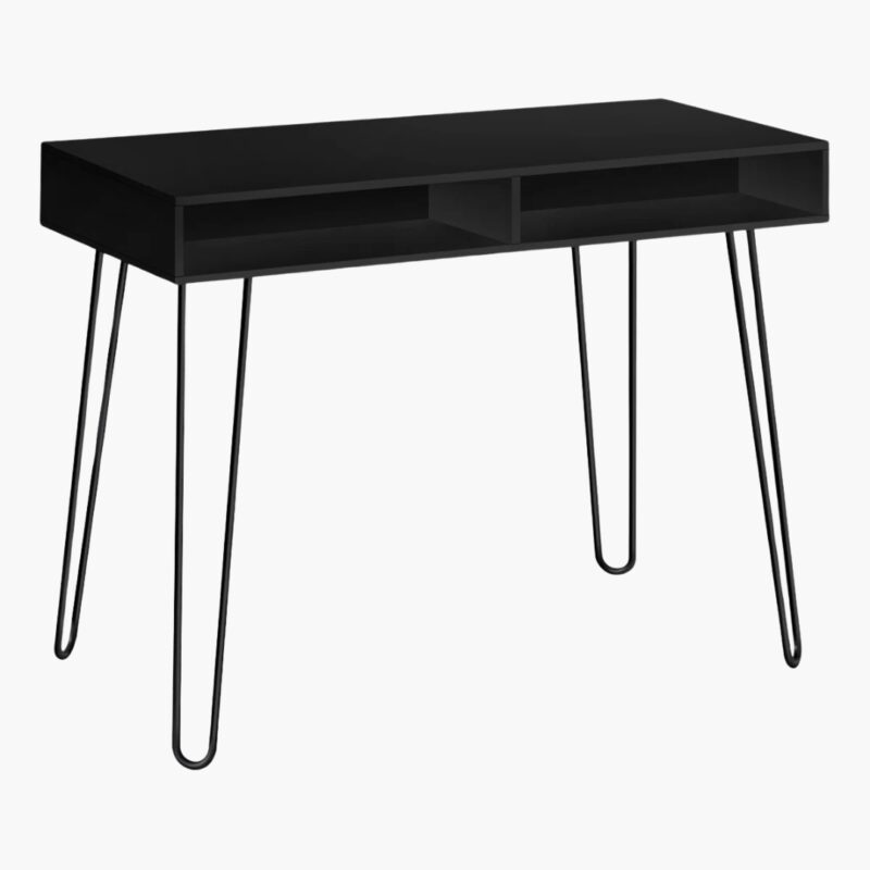 7 Modern Hairpin Computer & Study Desk