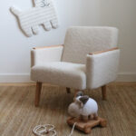 CuddleCub Armchair